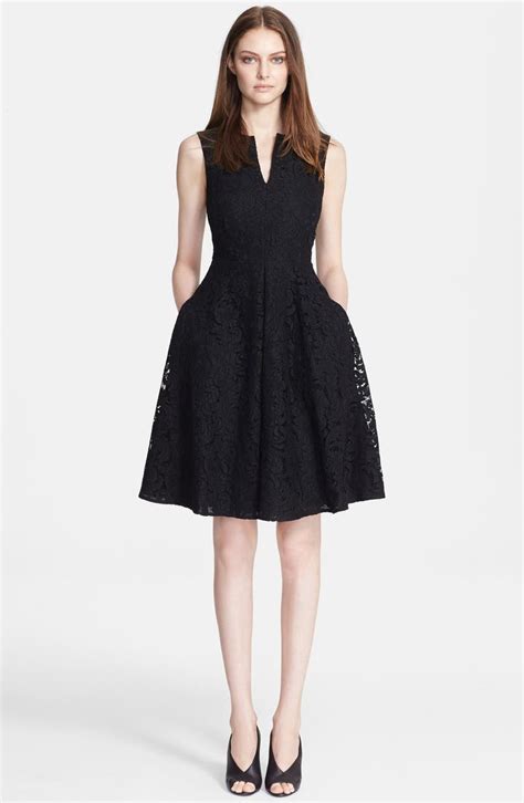 burberry lace dress nordstrom|Women's Burberry Designer Dresses .